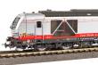 Piko 51166 - Sound-E-Lok / Diesellok dual mode BR 248 MKB VI Wechselstromversion, inkl. PIKO Sound-Decoder