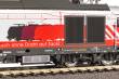 Piko 51166 - Sound-E-Lok / Diesellok dual mode BR 248 MKB VI Wechselstromversion, inkl. PIKO Sound-Decoder