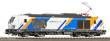 Piko 51167 - Zweikraftlok ´dual mode´ BR 248 Northrail VI
