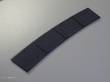 Heyn 5117 - Gitterrost-Platte R1 LGB 20°