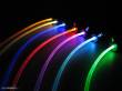 Schönwitz 51198 - LED Adapter für Lichtwellenleiter Lichtleiter LWL Leuchtfarbe kaltweiß