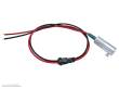 Schönwitz 51202 - LED Adapter für Lichtwellenleiter Lichtleiter LWL Leuchtfarbe grün