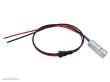 Schönwitz 51204 - LED Adapter für Lichtwellenleiter Lichtleiter LWL Leuchtfarbe lila violett