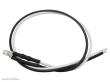 Schönwitz 51211 - 10 Stück LED 3mm klar mit Anschlusskabel und Widerstand kaltweiß