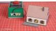 Noch 51250 - micro-rooms LED-Gebäude-Beleuchtungs-Set