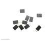 Schönwitz 51258 - 10 Stück Micro Buchse 2 polig Stiftleiste Steckverbinder RM 2.54