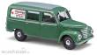 Busch 51261 - Framo V901/2 Kasten, LPG Ernteversorgung