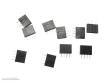 Schönwitz 51262 - 10 Stück Micro Buchse 4 polig Stiftleiste Steckverbinder RM 2.54