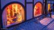 Noch 51276 - micro-rooms Einfach-LED, warm-weiß