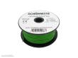 Schönwitz 51288 - 100 Meter Miniaturkabel Litze flexibel LIY 0,25mm² grün