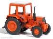 Busch 51301 - Belarus MTS 82, Orangerot
