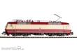 Piko 51321 - E-Lok 120 005-4 DB IV Wechselstromversion