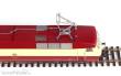 Piko 51321 - E-Lok 120 005-4 DB IV Wechselstromversion
