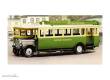 Peco 5133 - Western National Maudslay Bus