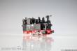 PMT 51330 - Lok I K, DR schwarz, Faulhabermotor