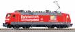 Piko 51335 - Sound-E-Lok BR 120 DB Bahnkompetenz DB AG VI, inkl. PIKO Sound-Decoder