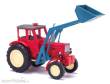 Busch 51352 - Belarus MTS-50, mit Frontlader