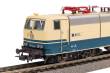 Piko 51355 - E-Lok BR 181.2 Mosel DB IV