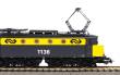 Piko 51369 - E-Lok Rh 1100 NS IV Wechselstromversion