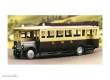 Peco 5137 - GWR Livery Maudslay Bus