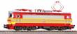 Piko 51381 - E-Lok BR S499 CSD IV Wechselstromversion
