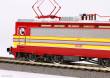 Piko 51381 - E-Lok BR S499 CSD IV Wechselstromversion