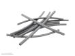 Schönwitz 51382 - 1 Meter Schrumpfschlauch 3,2 mm auf 1,6 mm schwarz