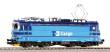 Piko 51384 - E-Lok BR 240 CD Cargo VI