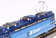 Piko 51384 - E-Lok BR 240 CD Cargo VI