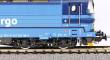 Piko 51384 - E-Lok BR 240 CD Cargo VI