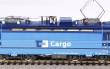 Piko 51384 - E-Lok BR 240 CD Cargo VI