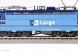 Piko 51384 - E-Lok BR 240 CD Cargo VI