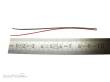 Schönwitz 51387 - 10 Stück LED SMD 0603 mit Kabel pink fäür Car System