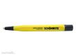 Schönwitz 51391 - Glasfaserradierer Glasradierer Glasfaserstift Polierstift 4mm gelb