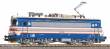 Piko 51393 - E-Lok BR 340 CD VI Wechselstromversion