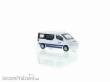 Rietze 51393 - Renault Trafic THW OV Ludwigsburg, 1:87