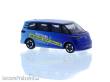 Rietze 51406 - Volkswagen ID.Buzz People Nachwuchswerbung Polizei Bayern, 1:87