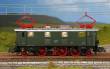 Piko 51410 - E-Lok BR E 32 DB III