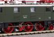 Piko 51411 - E-Lok BR E 32 DB III Wechselstromversion