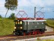 Piko 51411 - E-Lok BR E 32 DB III Wechselstromversion