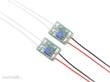 Schönwitz 51428 - 2 Stück KSQ2 mit Kabel 2mA Konstantstromquelle mit Anschlusskabeln