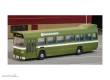 Peco 5143 - Leyland National Einzeldeckerbus, grünes Vari-Kit