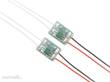 Schönwitz 51430 - 2 Stück KSQ2 mit Kabel 10mA Konstantstromquelle mit Anschlusskabeln