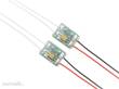 Schönwitz 51432 - 2 Stück KSQ2 mit Kabel 20mA Konstantstromquelle mit Anschlusskabeln