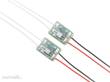 Schönwitz 51433 - 2 Stück KSQ2 mit Kabel 30mA Konstantstromquelle mit Anschlusskabeln