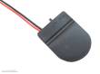 Schönwitz 51437 - 2 Stück Knopfzellenhalter Batteriehalter mit Schalter für CR2032