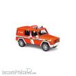 Busch 51438 - Mercedes-G 90, FW Reutlingen
