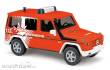 Busch 51440 - Mercedes-Benz G-Klasse 1990, Feuerwehr Essen