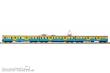 Piko 51455 - Sound-E-Triebzug EN 57 PKP V, inkl. PIKO Sound-Decoder