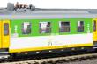 Piko 51460 - E-Triebzug EN 57 KM VI